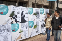Swinburne University: Swinburne  - Sustainability 3