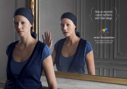 Mimi Foundation: Mirror