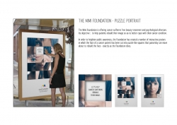 Mimi Foundation: Interactive outdoor