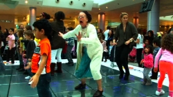 Voltarol: Movement Powers Life