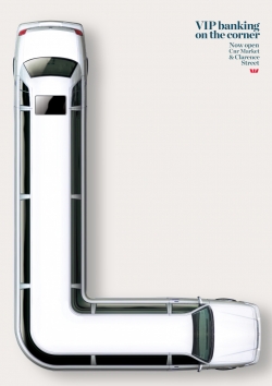 Westpac: Limo