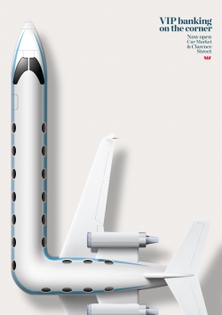 Westpac: Jet