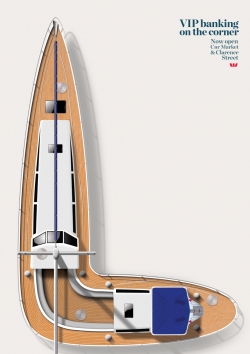 Westpac: Boat