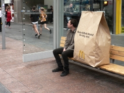 McDonald's: Massive McMuffin