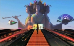 INPES: Attraction