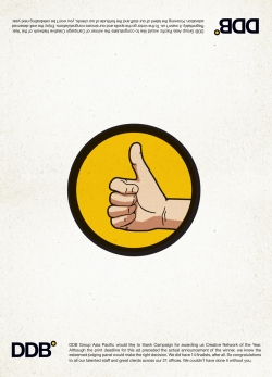 DDB: Thumbs