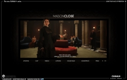 Canal+: Maison Close