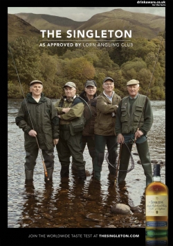 The Singleton: Angling club