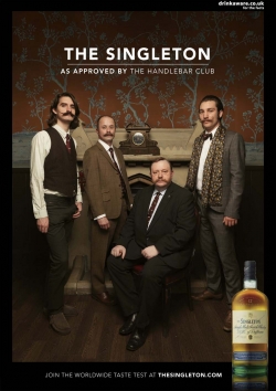 The Singleton: Handlebar club