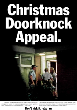 TAC: Doorknock