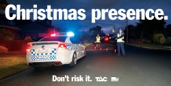 TAC: Presence