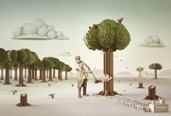 ING: Tree