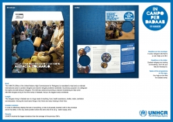 UNHCR: the void