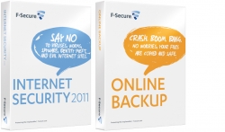 F-SECURE: Packages that speak