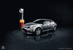 Toyota: Breathless