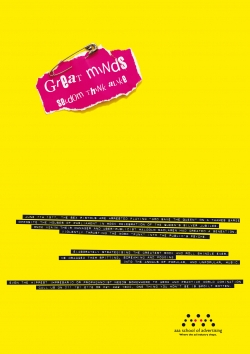 AAA School of Advertising: Malcolm McLaren