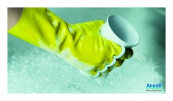 ansell: ultra glove - cup