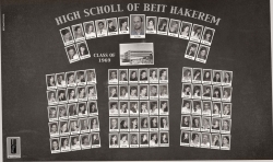 Axe: Year Book - School Photo