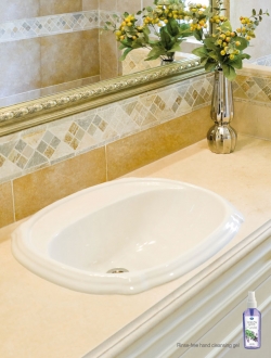 Life - Superpharm: Sink