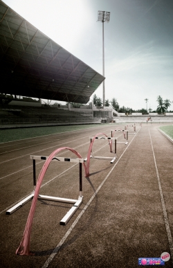 Big Babol: Hurdles