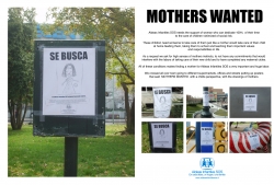 Aldeas Infantiles SOS: Mothers Wanted