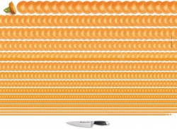 KitchenAid: The carrot