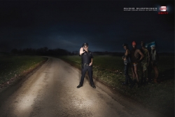 SEAT: The road