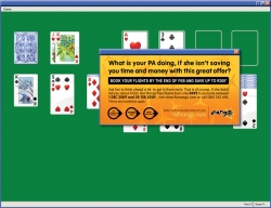 Mango Airlines: Solitaire