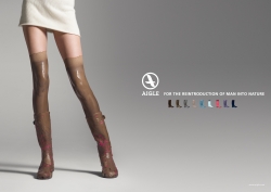 AIGLE: Boots - AIGLE Boots