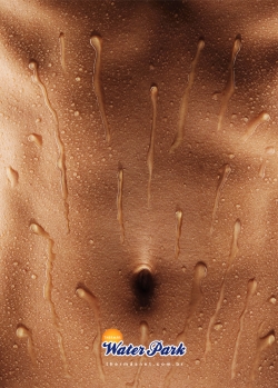 Thermas Water Park: belly