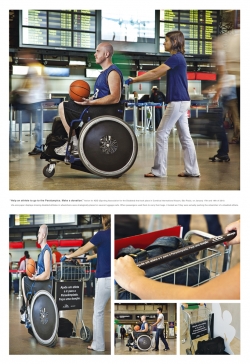 ADD: Luggage Carts