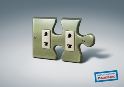 Sodimac Homecenter: Socket