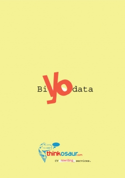 Thinkosaur.com:  Biyodata