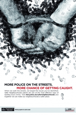 Met Police: Safer Neighbourhoods