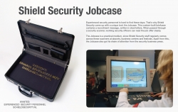 Shield Security: Jobcase