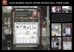 Alfa Romeo: Second hand
