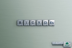 Environmental Recycling Institute: bicycles