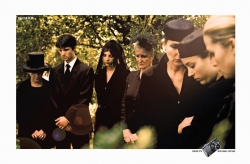 FUJIFILM FINEPIX CAMERAS: funeral