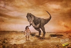 Juicy Fruit: Rex