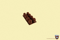 Danette (Danone):  Danette Chocolate