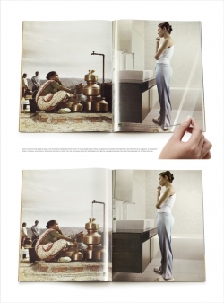 Vanarai Foundation: Water Waste
