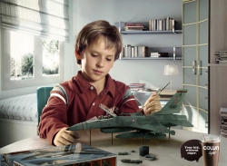 colun light: jet