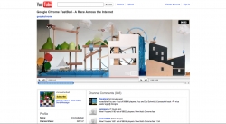 Google Chrome: Fastball