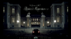 Perrier: The Perrier Mansion