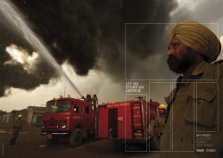 AMI Prize 2010: Fire Brigade