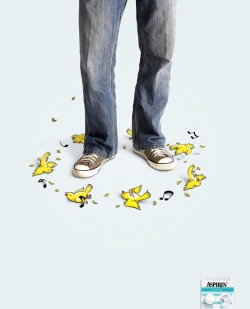 BAYER: Yellow canary