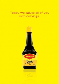 Maggi: Mother's Day