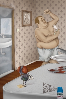 Esemmat: Esemmat-Deodorant