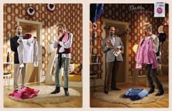 DYLON FABRIC DYE: Valentine's Day/Anniversary