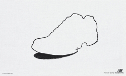 New Balance: Snail